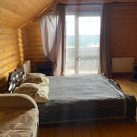 Trushnyi *